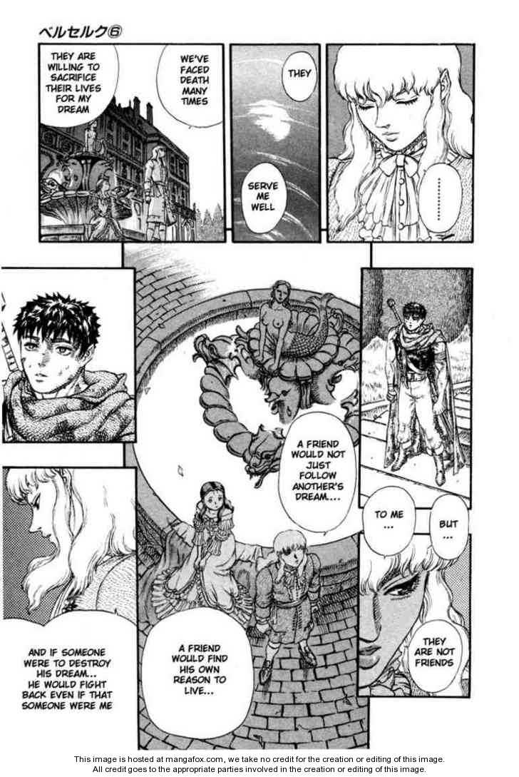 Berserk Chapter 028 page 13