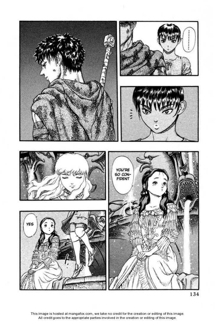Berserk Chapter 028 page 16