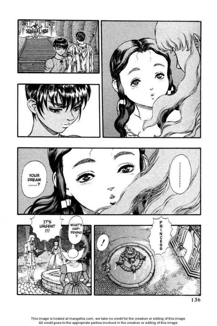 Berserk Chapter 028 page 18