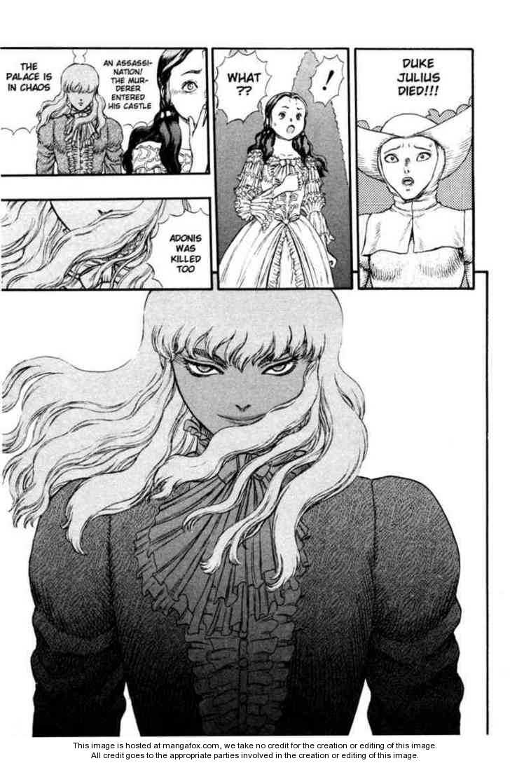 Berserk Chapter 028 page 19
