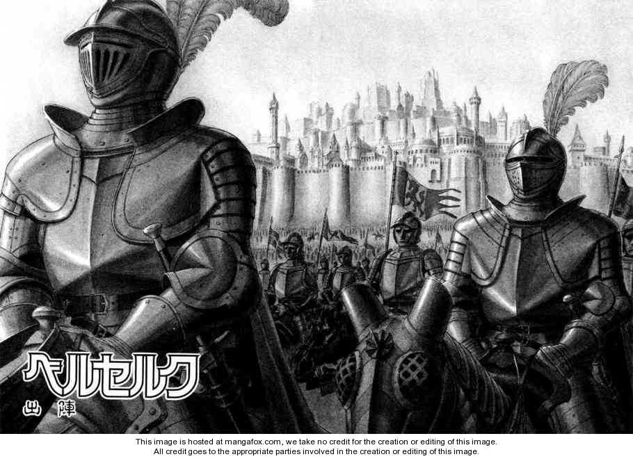 Berserk Chapter 029 page 2