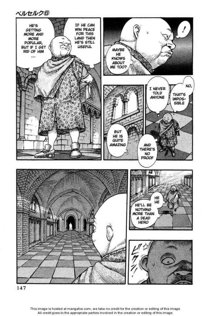 Berserk Chapter 029 page 8