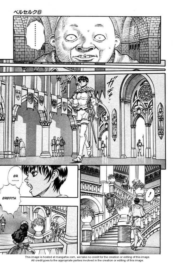 Berserk Chapter 029 page 10