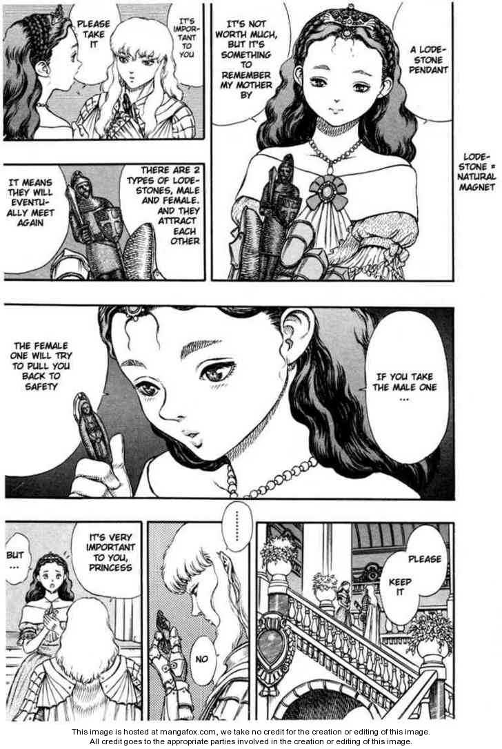 Berserk Chapter 029 page 12