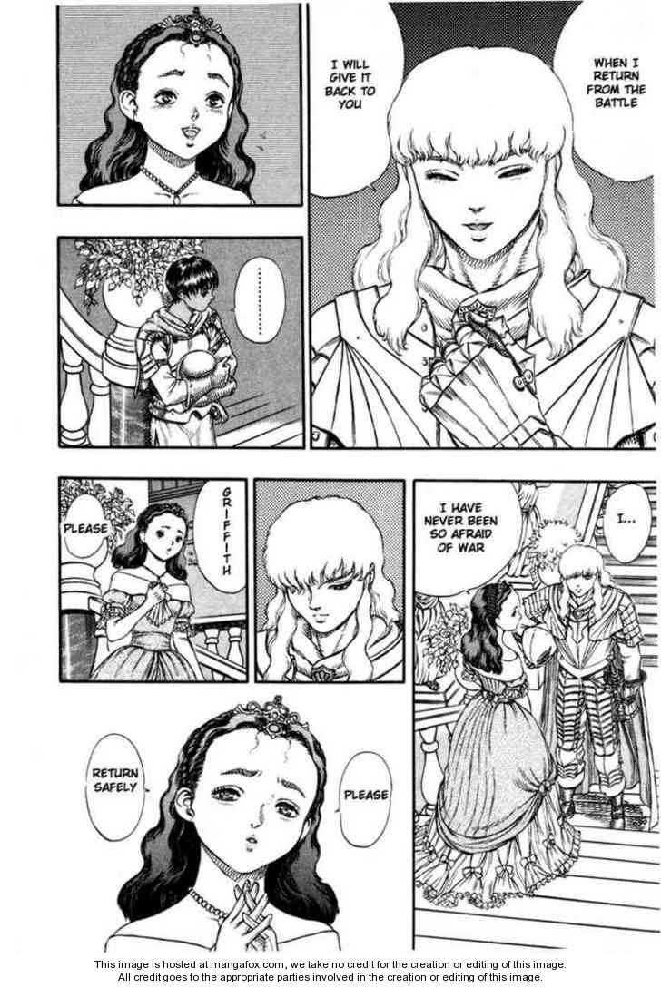 Berserk Chapter 029 page 13