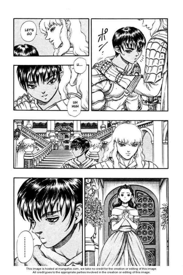 Berserk Chapter 029 page 15