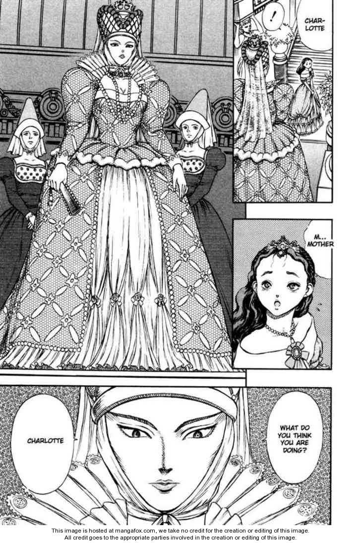 Berserk Chapter 029 page 16