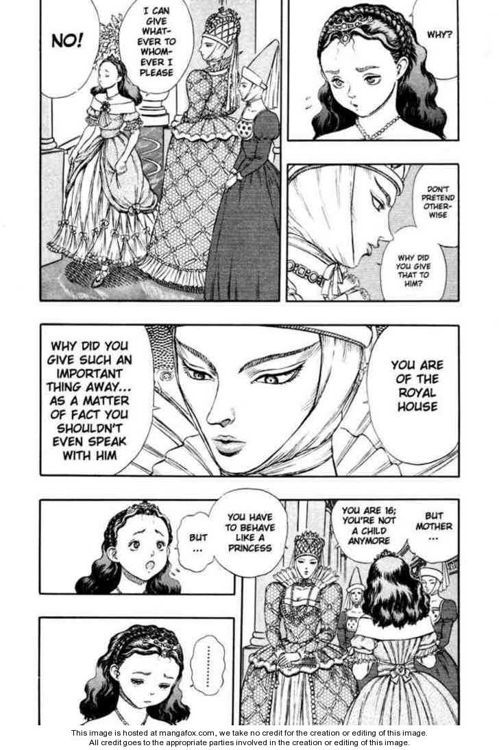 Berserk Chapter 029 page 17