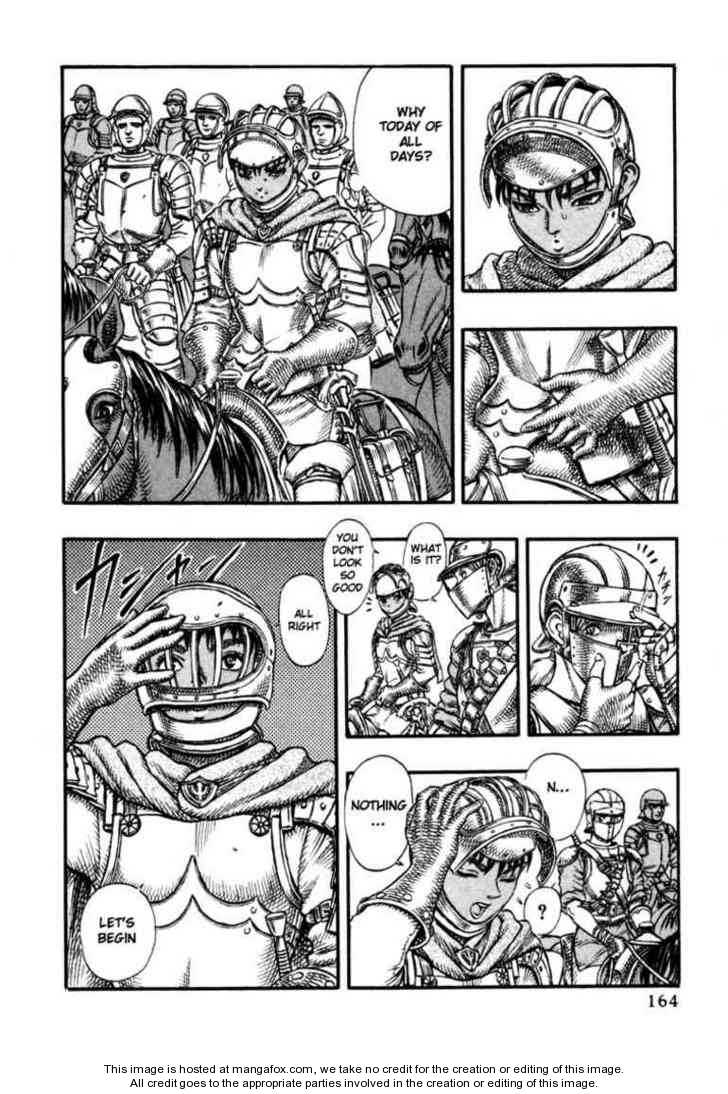 Berserk Chapter 030 page 4