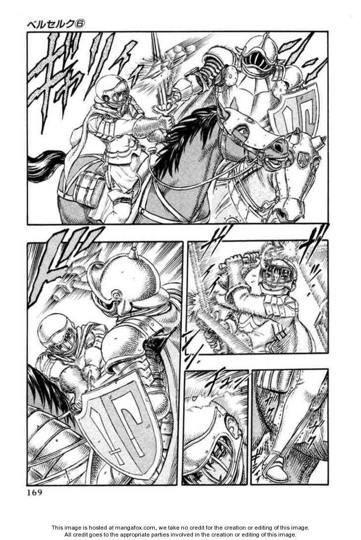 Berserk Chapter 030 page 9