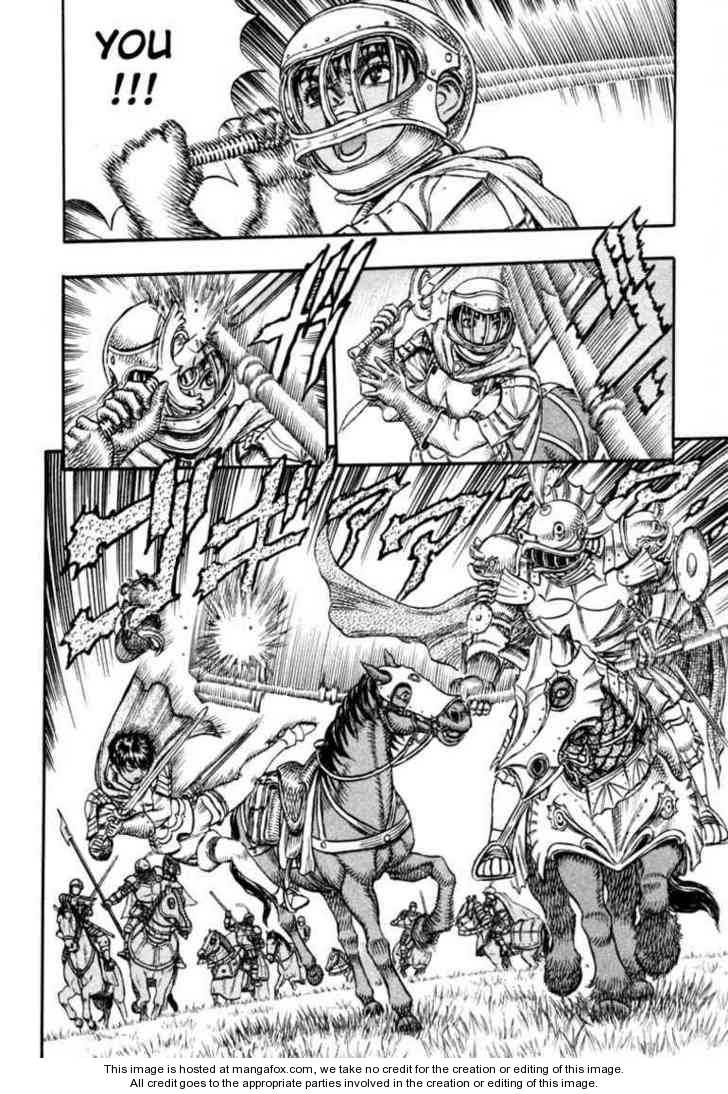 Berserk Chapter 030 page 12
