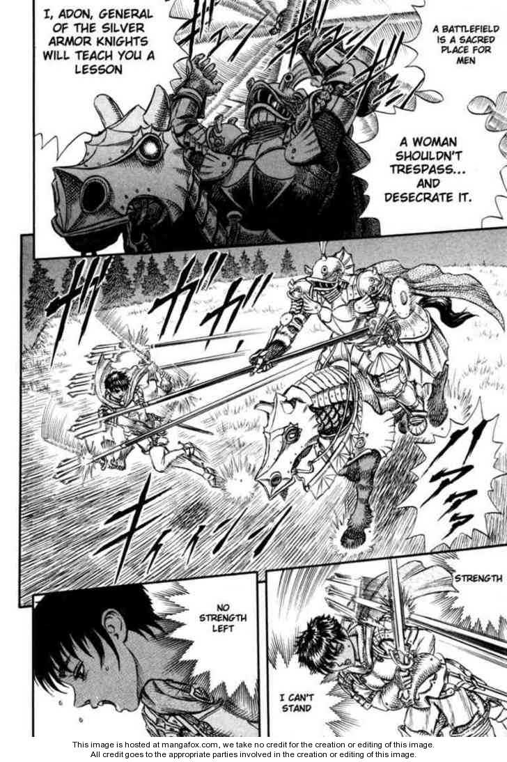 Berserk Chapter 030 page 14