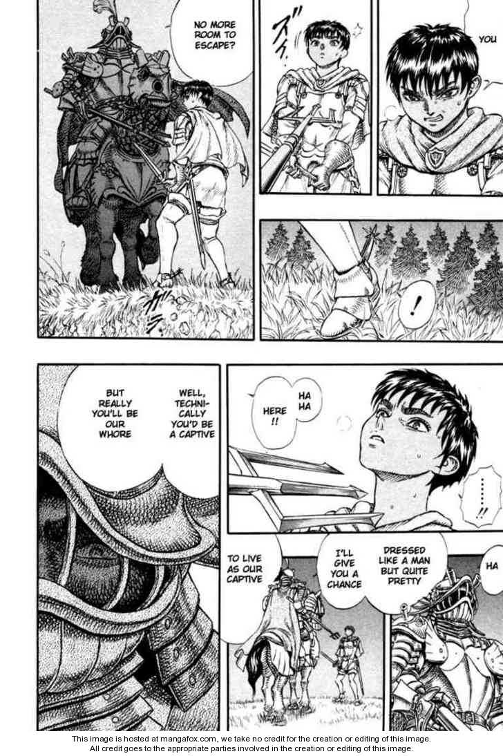 Berserk Chapter 030 page 16