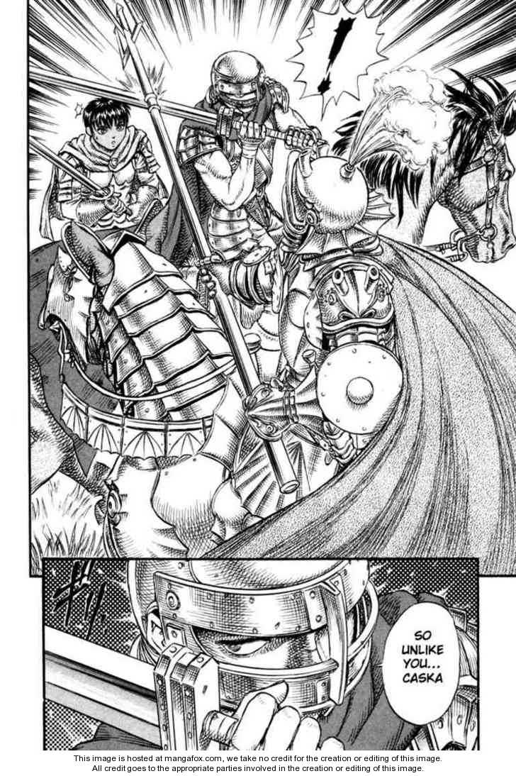 Berserk Chapter 030 page 18
