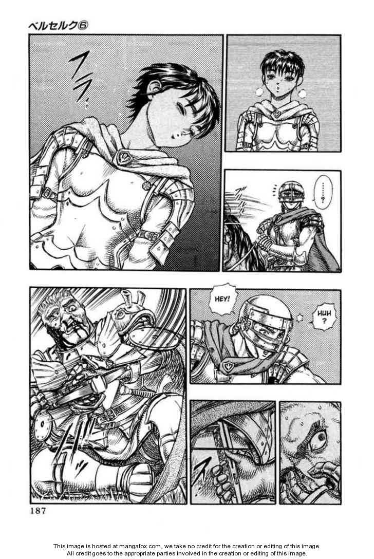 Berserk Chapter 031 page 7