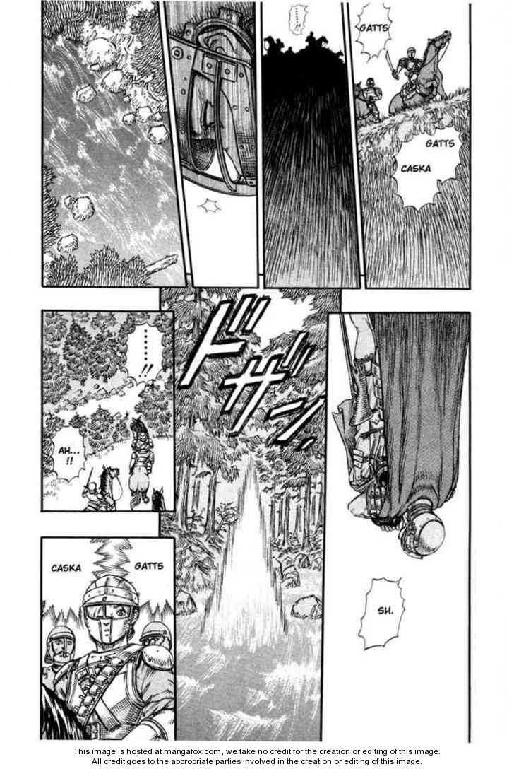 Berserk Chapter 031 page 10