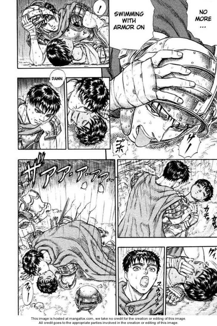 Berserk Chapter 031 page 12