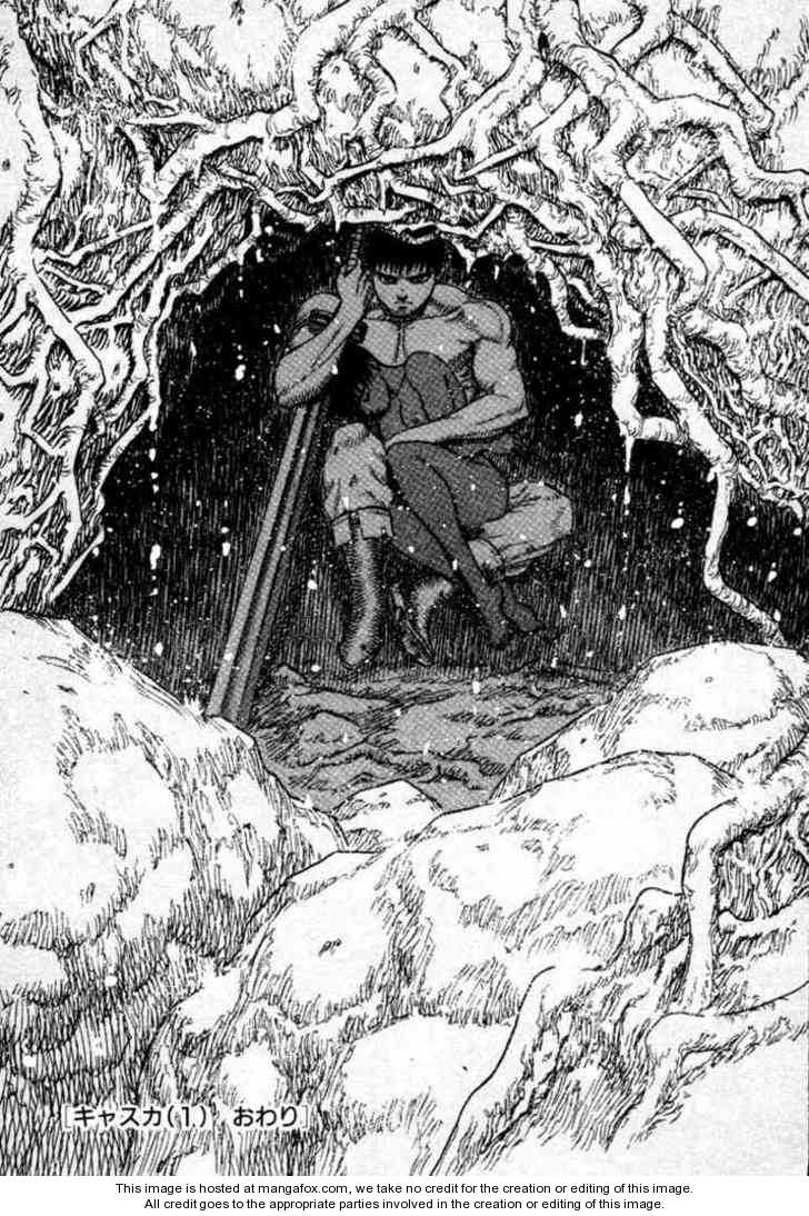 Berserk Chapter 031 page 20