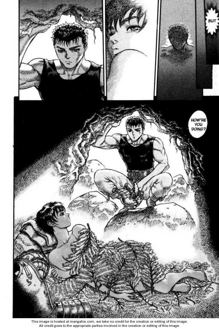 Berserk Chapter 032 page 2