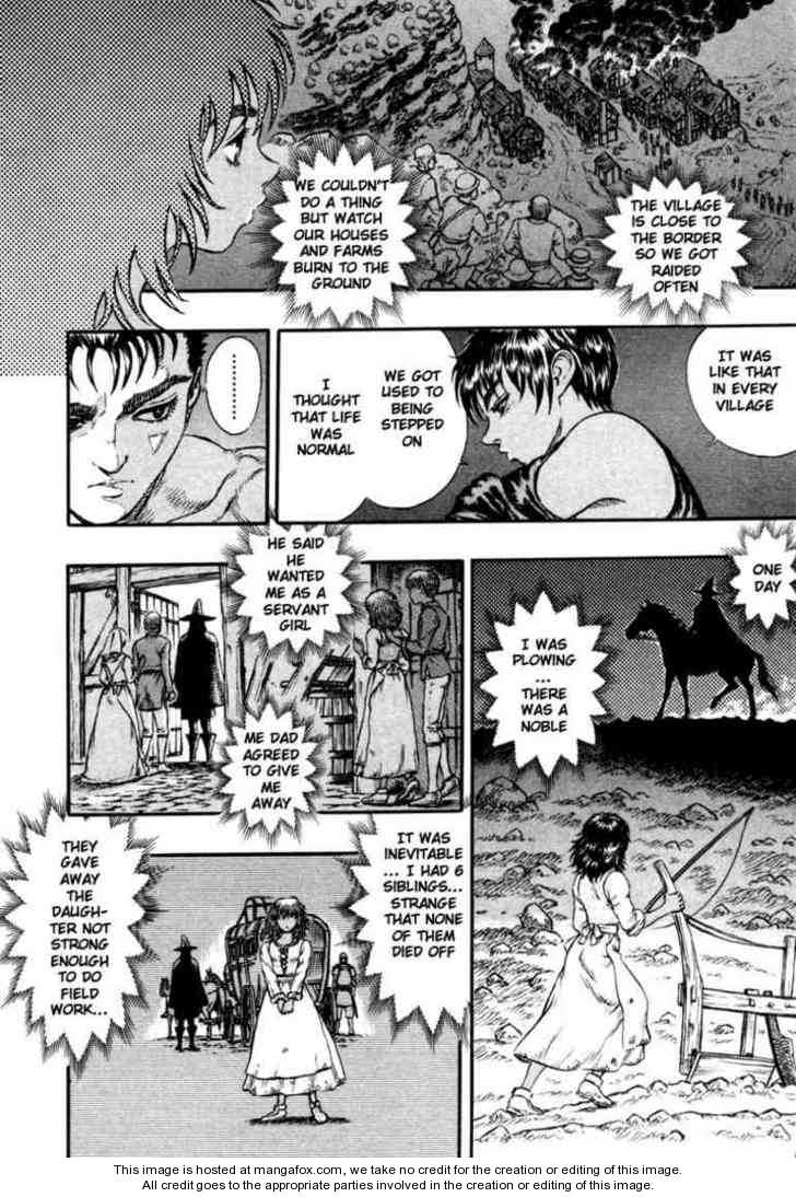 Berserk Chapter 032 page 12