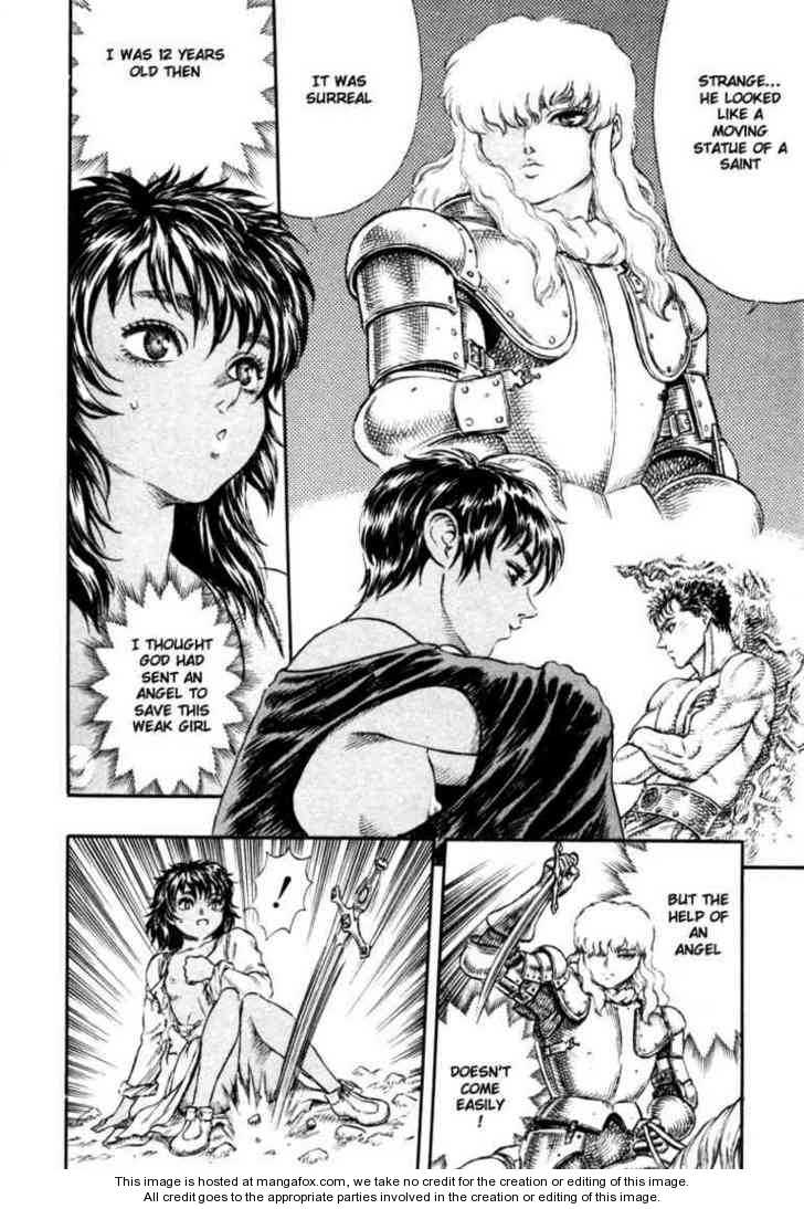 Berserk Chapter 032 page 16