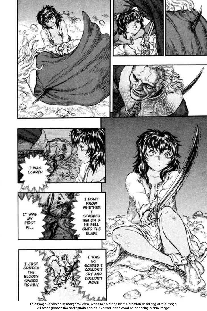Berserk Chapter 032 page 18