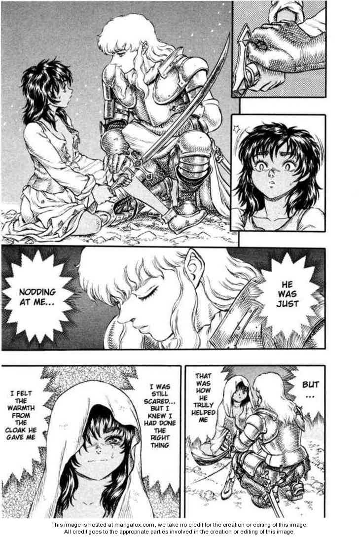 Berserk Chapter 032 page 19