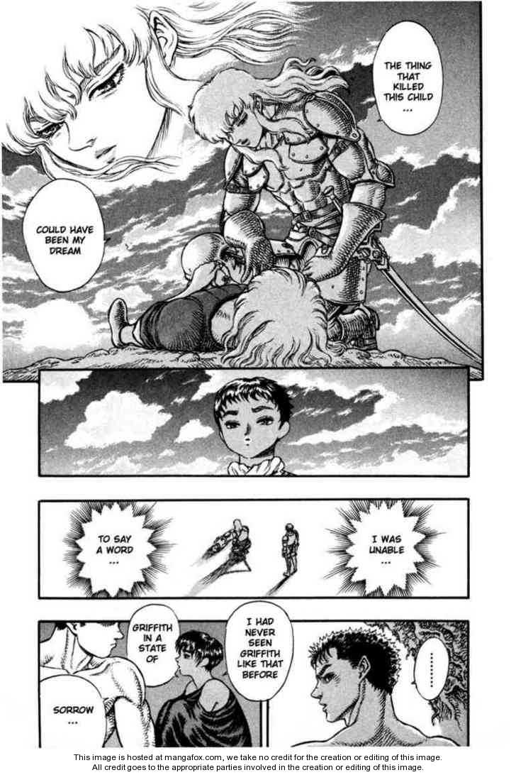 Berserk Chapter 033 page 7