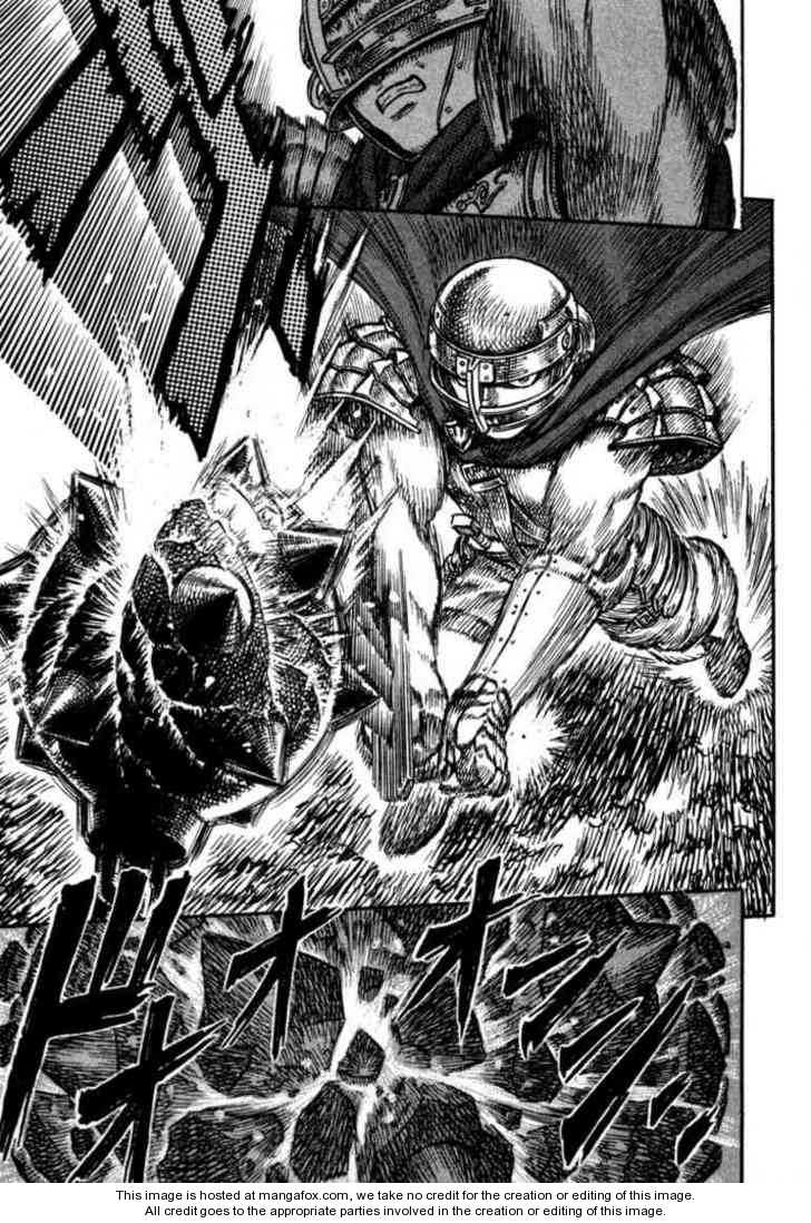 Berserk Chapter 035 page 14