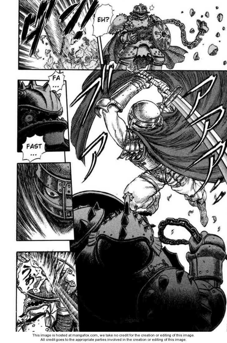 Berserk Chapter 035 page 15