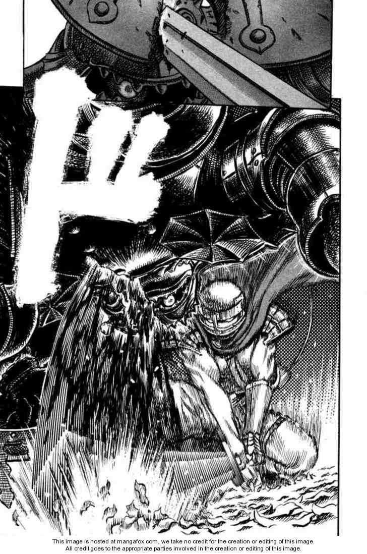 Berserk Chapter 035 page 16