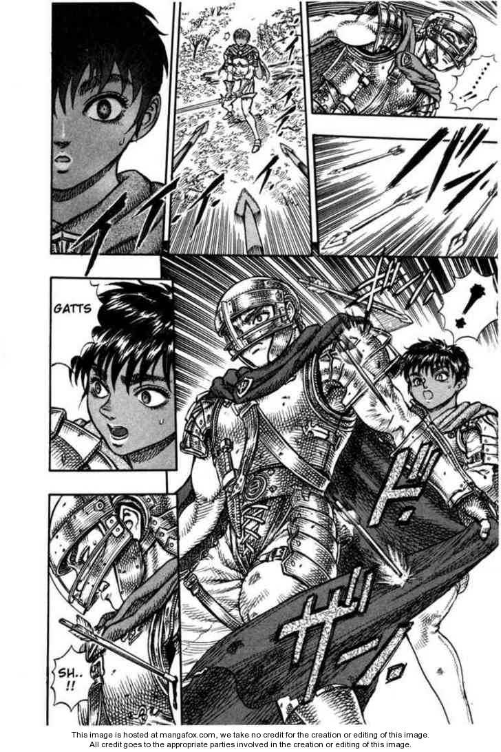 Berserk Chapter 035 page 19