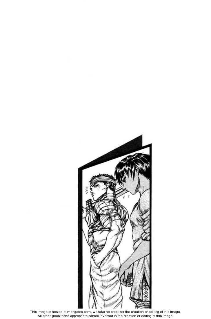 Berserk Chapter 035 page 23