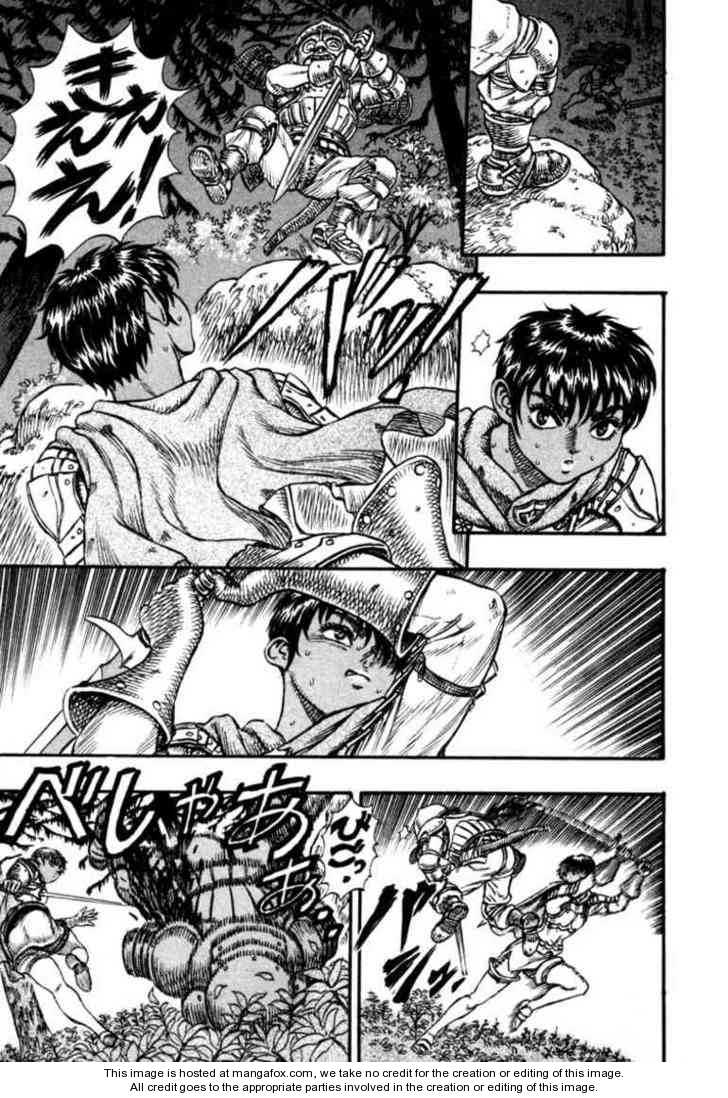 Berserk Chapter 036 page 10