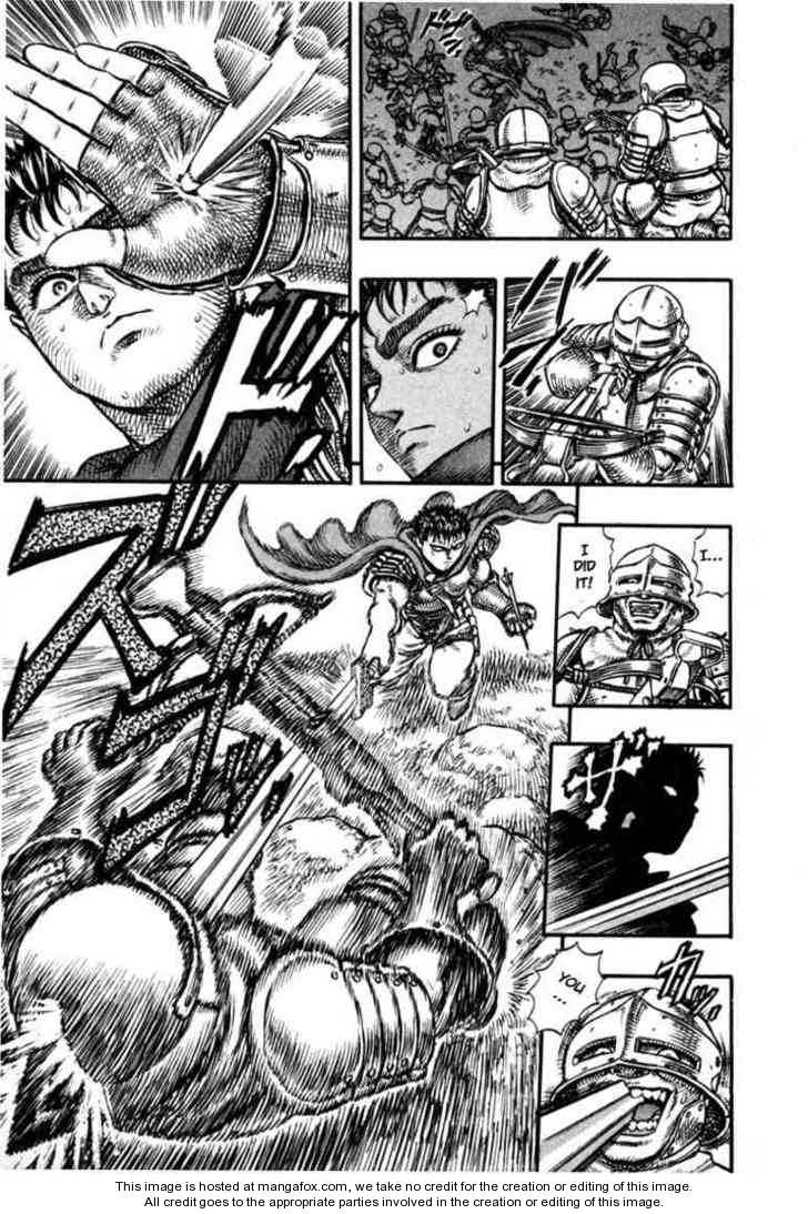 Berserk Chapter 036 page 14