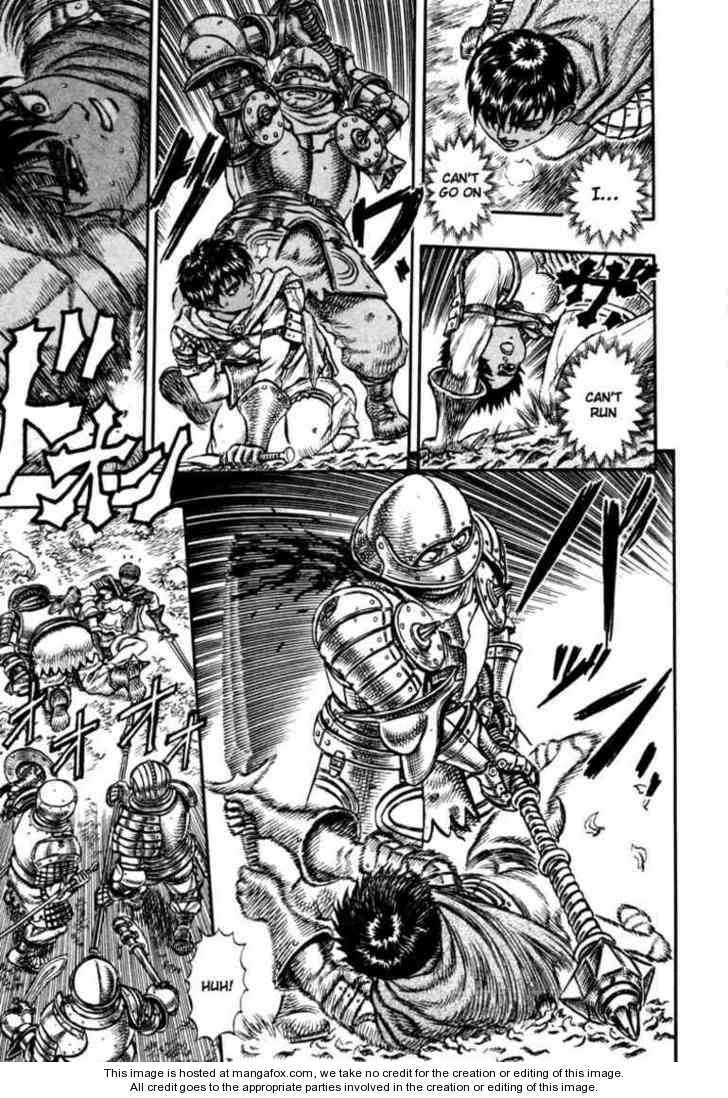 Berserk Chapter 036 page 16