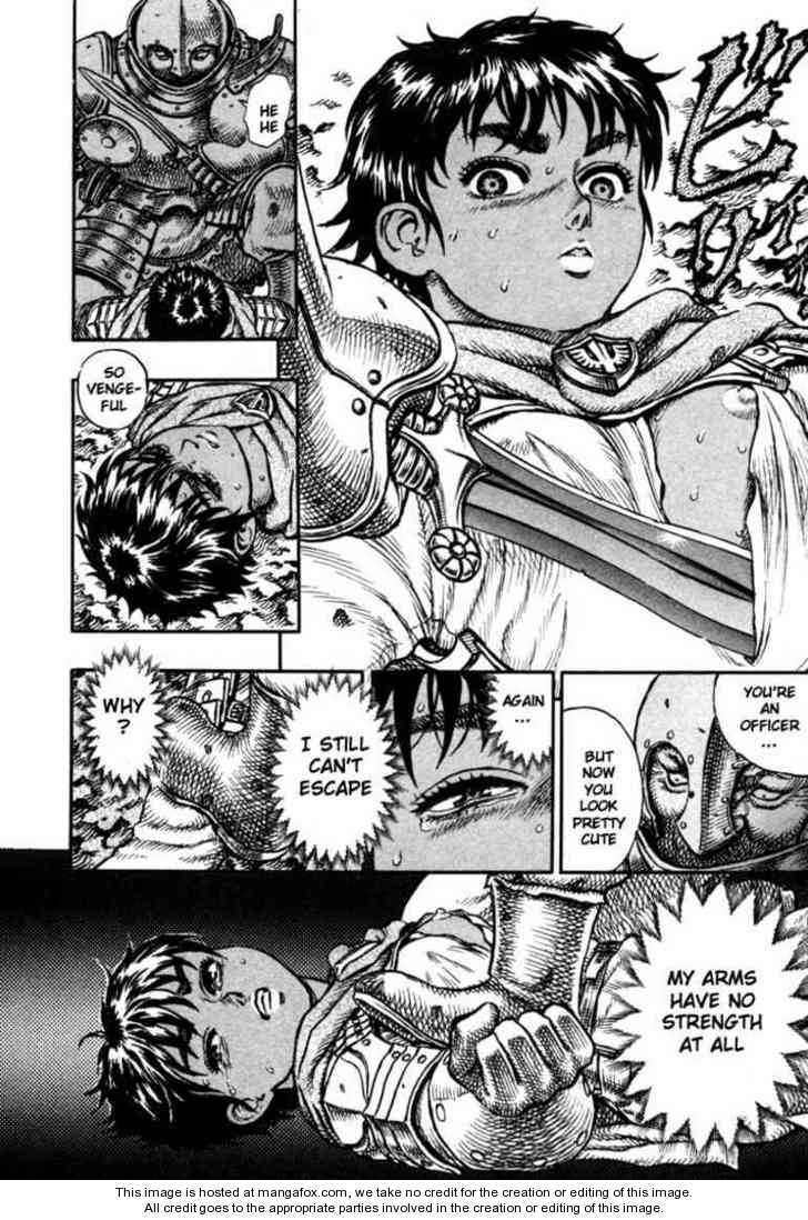Berserk Chapter 036 page 19