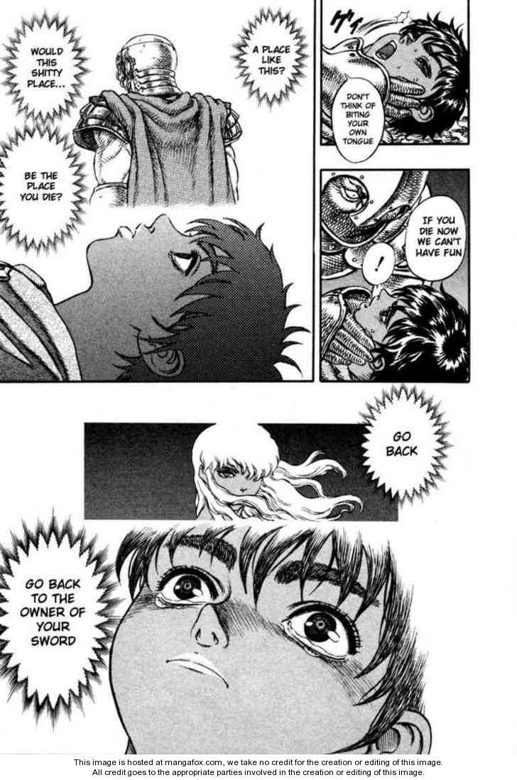 Berserk Chapter 036 page 20