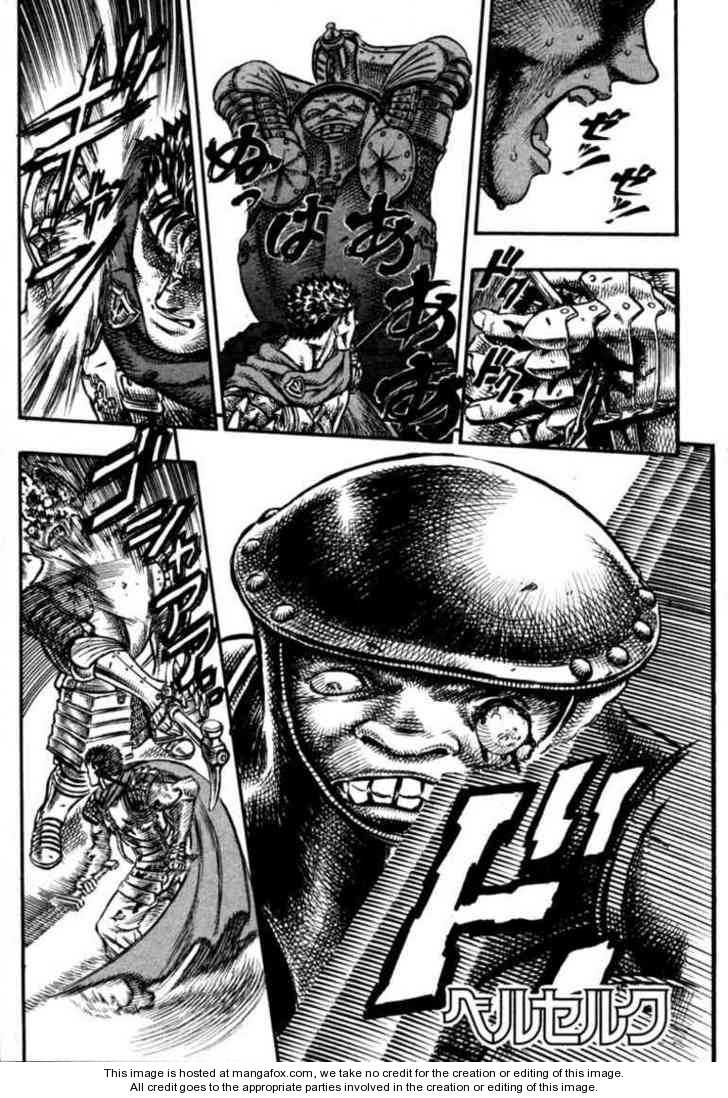 Berserk Chapter 037 page 2