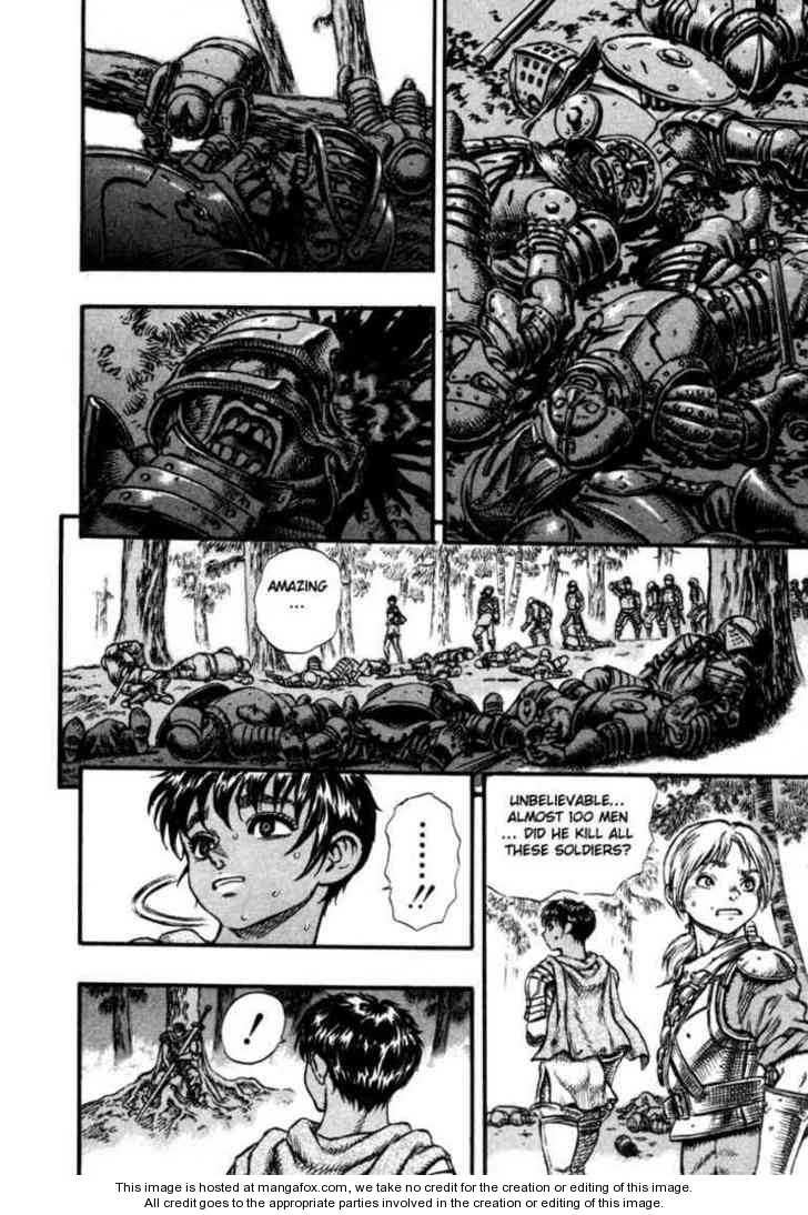 Berserk Chapter 037 page 10