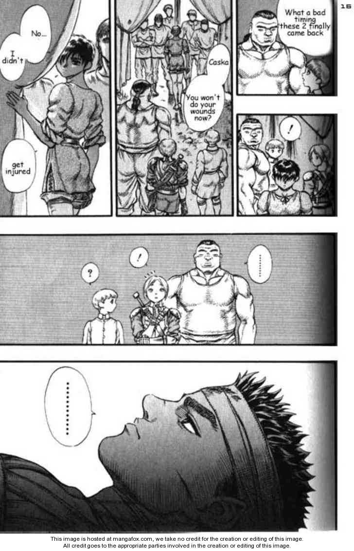 Berserk Chapter 037 page 17