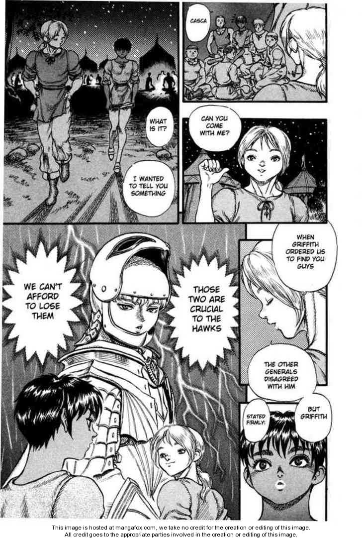 Berserk Chapter 037 page 19
