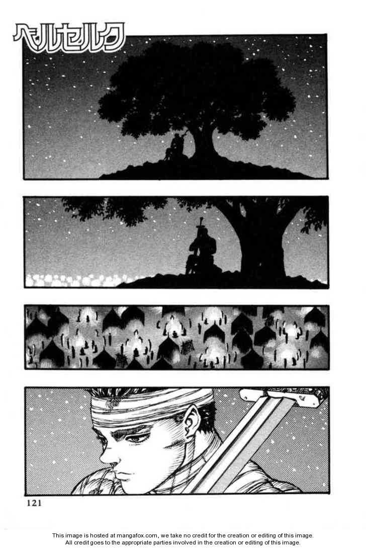 Berserk Chapter 038 page 1