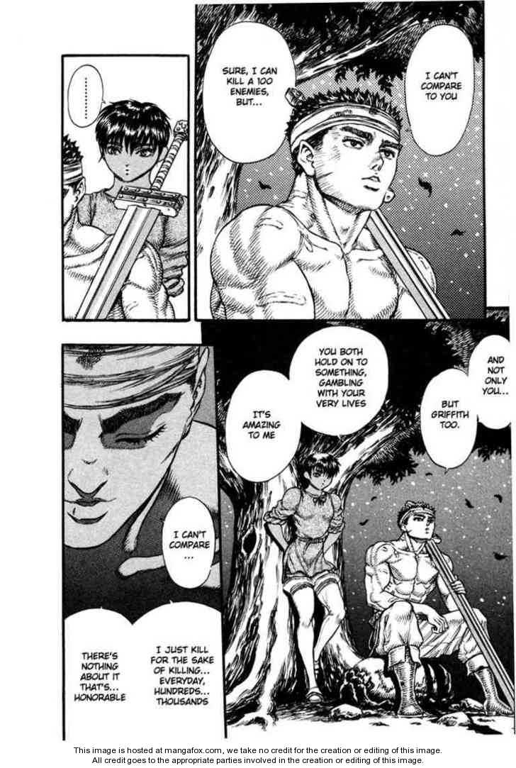 Berserk Chapter 038 page 6