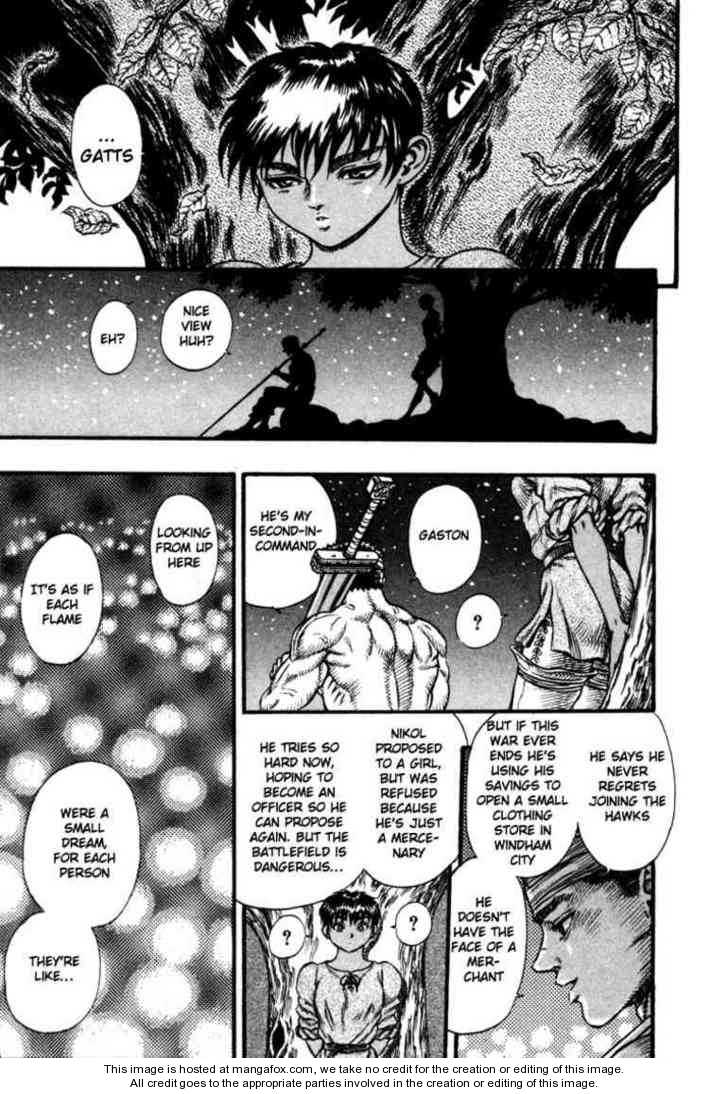 Berserk Chapter 038 page 7