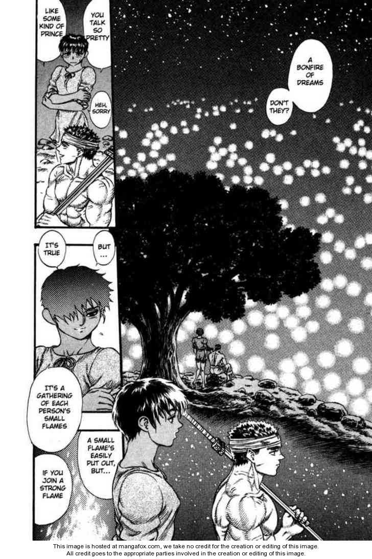 Berserk Chapter 038 page 8