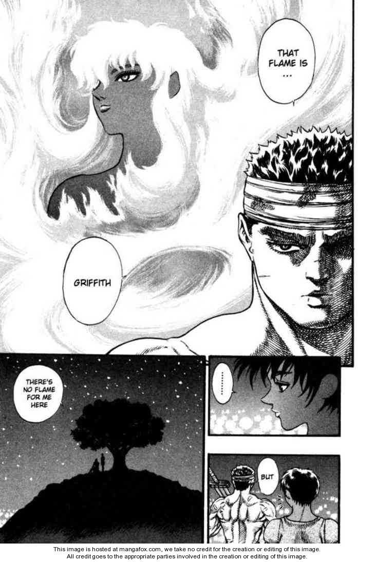 Berserk Chapter 038 page 9