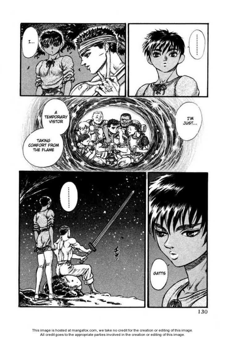 Berserk Chapter 038 page 10