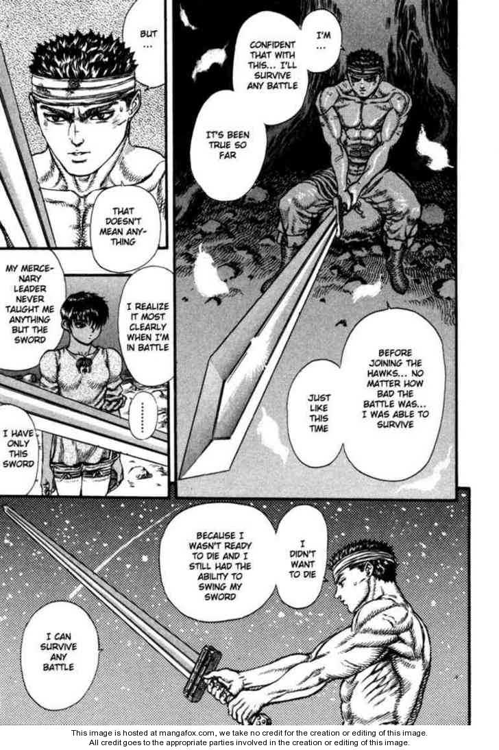 Berserk Chapter 038 page 11