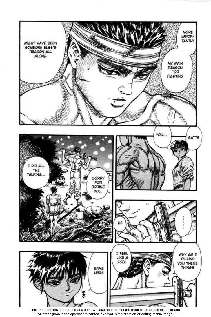 Berserk Chapter 038 page 12